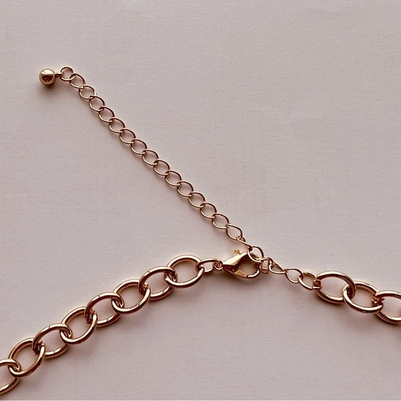 20” Gold Plated Chain Necklace - Extendable up to 3 inches- Perfect Gift! - Picture 2 of 5